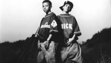 Nie żyje Chris Kelly z Kris Kross