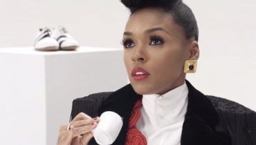 Najnowszy klip Janelle Monáe feat. Erykah Badu