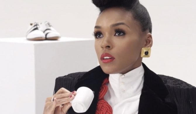 Najnowszy klip Janelle Monáe feat. Erykah Badu