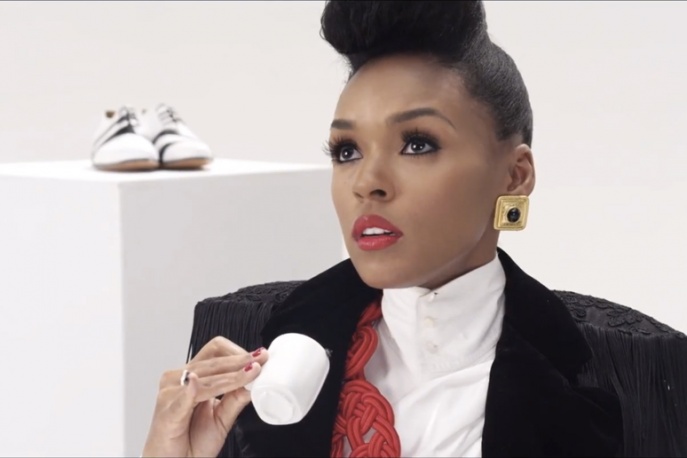 Najnowszy klip Janelle Monáe feat. Erykah Badu