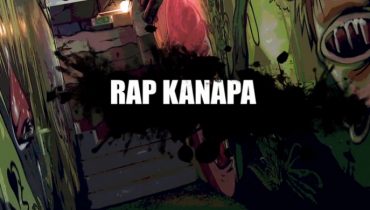 Rap Kanapa z Pono i Kazanem