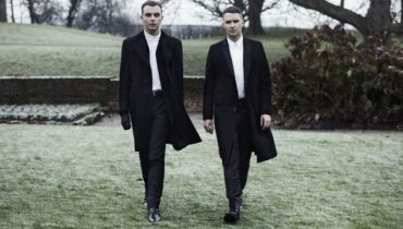 Hurts w… Must Be The Music
