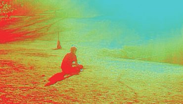Wideo do „You Lust” The Flaming Lips