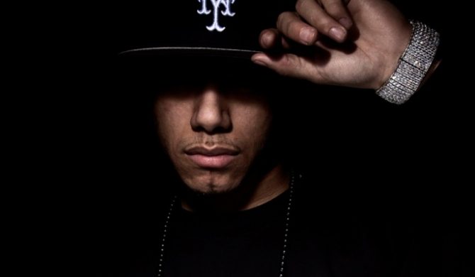AraabMUZIK postrzelony