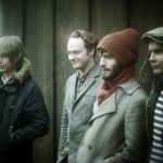 Sigur Ros pojawi się w „The Simpsons”