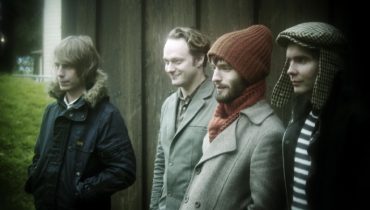 Sigur Ros pojawi się w „The Simpsons”