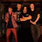 „Down in the Dirt” – nowy kawałek Black Flag