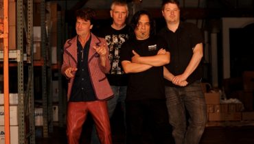 „Down in the Dirt” – nowy kawałek Black Flag