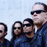 Metallica zagrała z Robem Halfordem