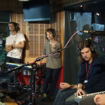 Tame Impala w coverze OutKast
