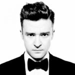 Timberlake w kolejnym filmie