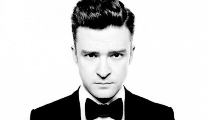 Timberlake w kolejnym filmie