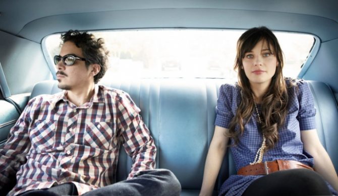 She & Him – cały album do odsłuchu
