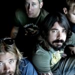 Dave Grohl dissuje talent show
