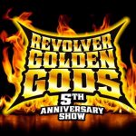Nagrody Revolver Golden Gods – wywiady