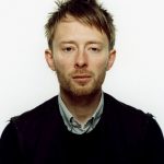 Thom Yorke live