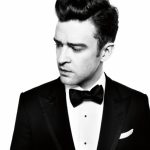 Timberlake już szykuje nowy materiał