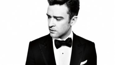 Timberlake już szykuje nowy materiał