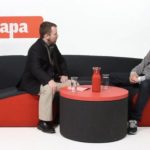 Sokół dla polskiej gazety w USA – wywiad (video)