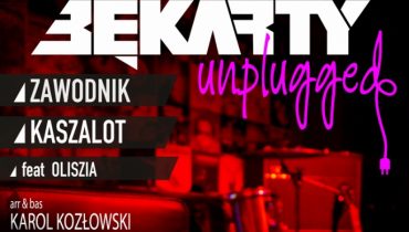 Bękarty Unplugged – wkrótce koncert