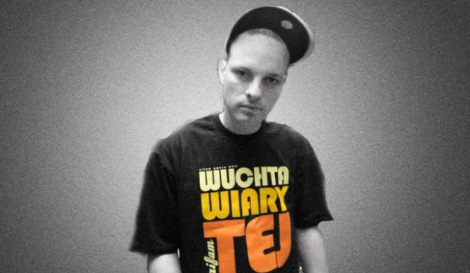 Więcej szczegółów o nowej płycie Palucha