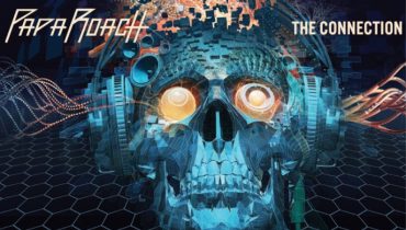 Reedycja Papa Roach już w sklepach