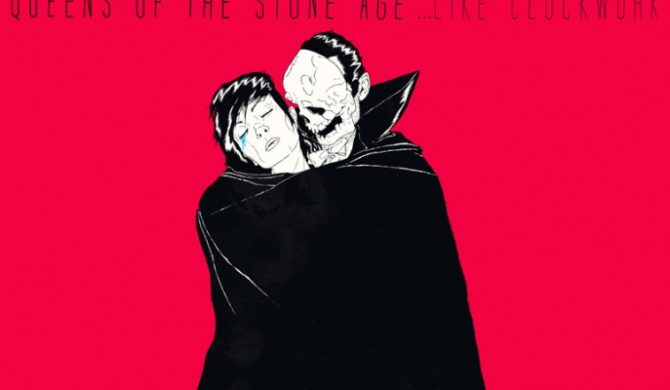 Queens Of The Stone Age „I Appear Missing” – jest nowy klip