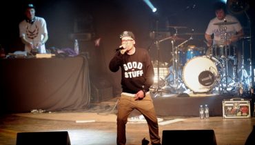 Pezet – „Ostatni Track” (wideo)