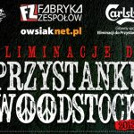 Eliminacje do Przystanku Woodstock w Olsztynie