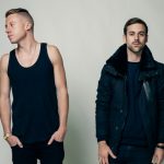 Macklemore & Ryan Lewis juz we wrześniu na Torwarze