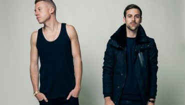 Macklemore & Ryan Lewis juz we wrześniu na Torwarze