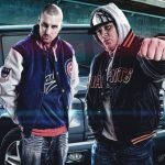 Buczer z Brożasem piją i jarają (audio)