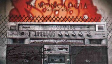 Słoń wyda kolejną „Demonologię”