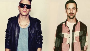 Macklemore i Ryan Lewis: polski koncert przeniesiony