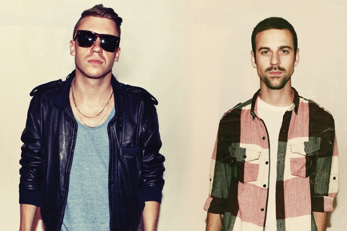 Macklemore i Ryan Lewis: polski koncert przeniesiony