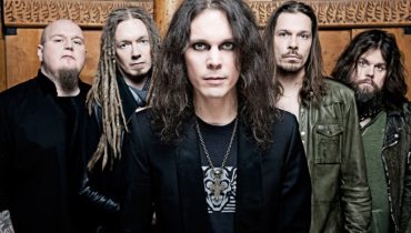 HIM – „All Lips Go Blue” (wideo)