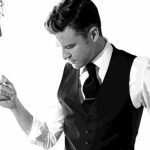 Justin Timberlake rusza w światową trasę koncertową