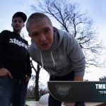 Rap One Shot: TMK Piekielny