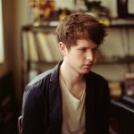James Blake live u Lettermana