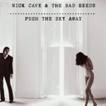 Czarno-biały klip  Nicka Cave`a & The Bad Seeds