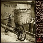 Guns N` Roses wróci z nowym albumem?