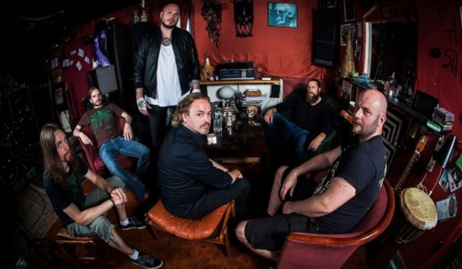 Jedyny polski koncert grupy Soilwork