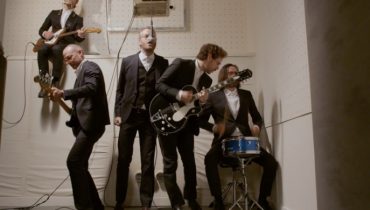 The National – „Sea of Love” (wideo)