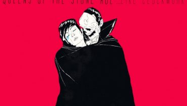 Dwa nowe kawałki QOTSA (audio)
