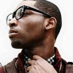 Tinie Tempah zagra na Orange Warsaw Festival