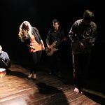 Bardzo Bardzo – nowy teledysk do utworu  „On The Horizon”