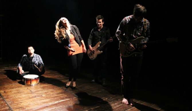Bardzo Bardzo – nowy teledysk do utworu  „On The Horizon”