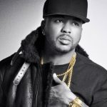 The-Dream feat. Jay-Z (audio)