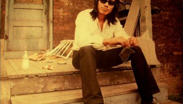 „Sugar Man” Rodriguez z doktoratem honoris causa