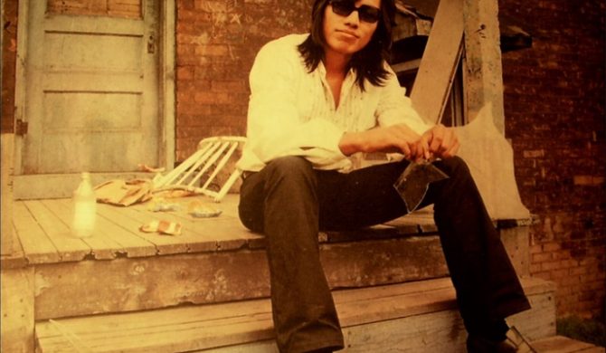 „Sugar Man” Rodriguez z doktoratem honoris causa